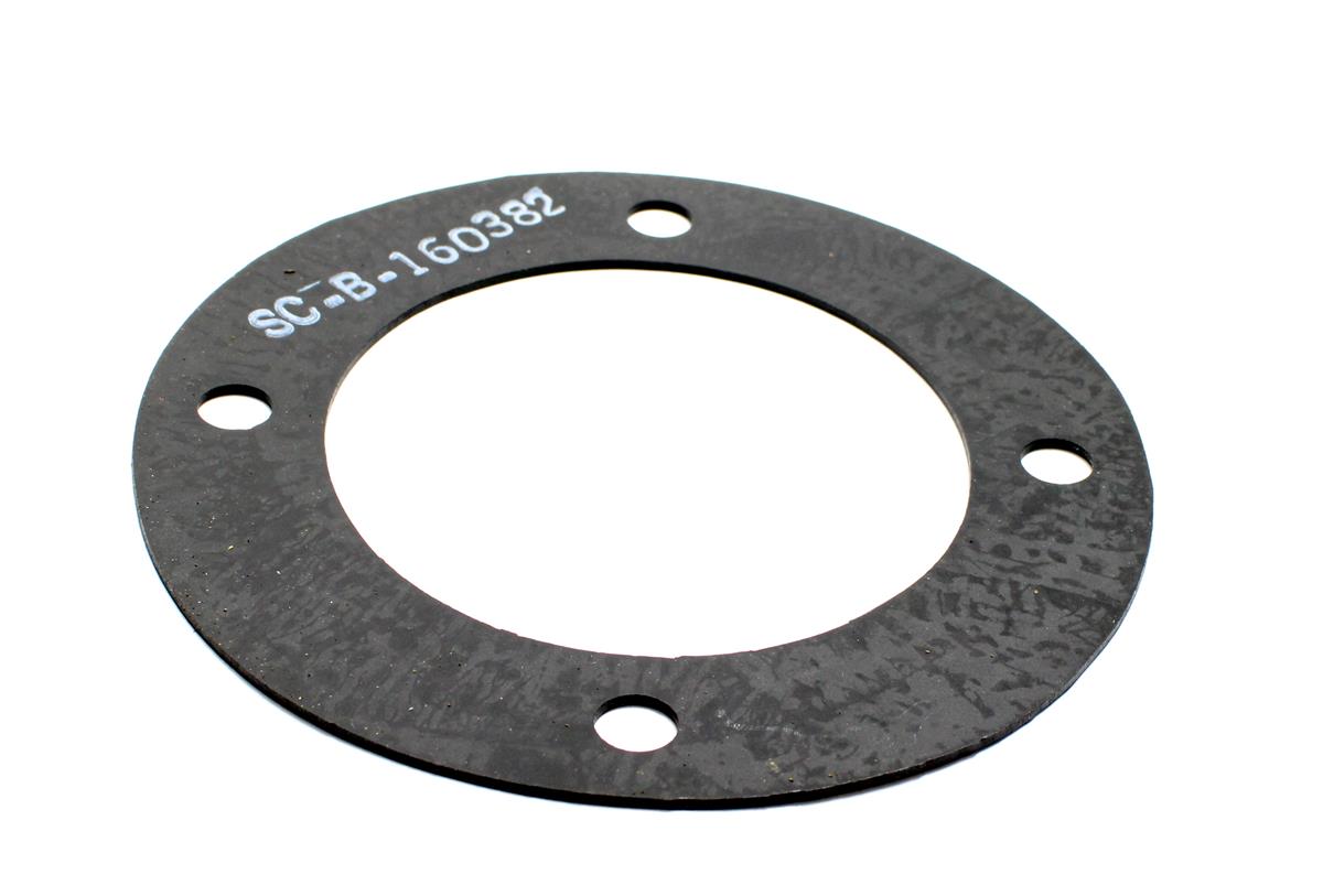 Gasket For Radio Antenna Bracket
